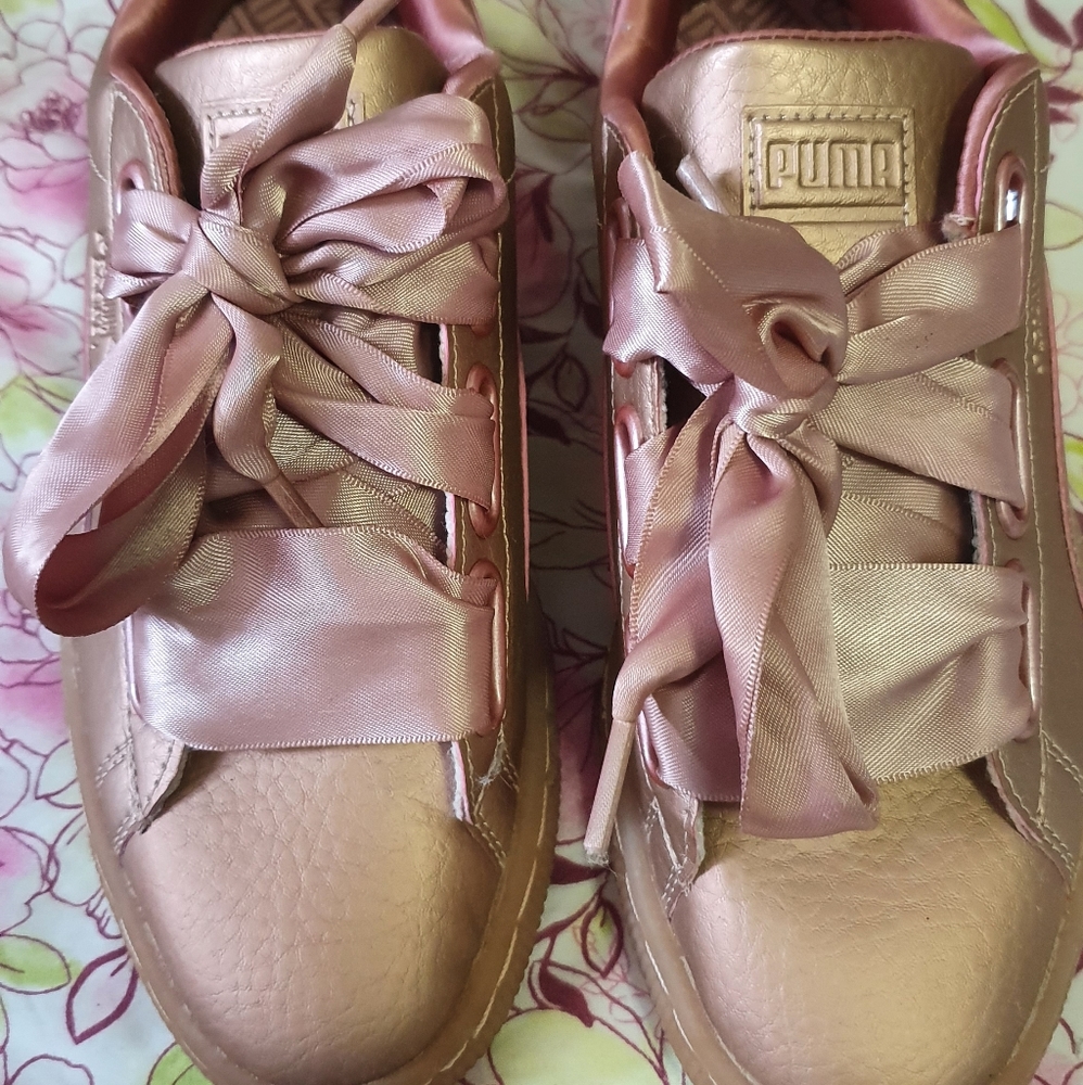 Fenty Sneakers